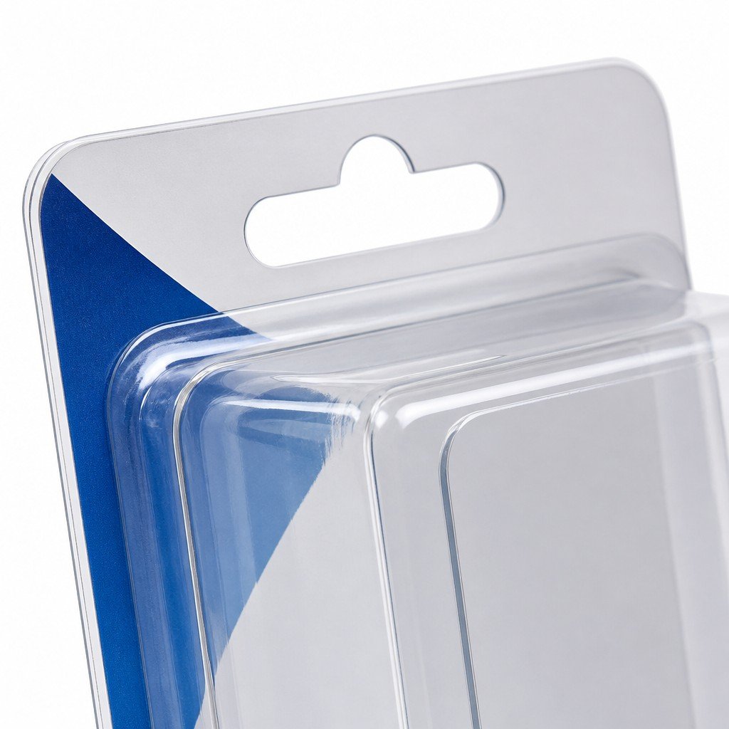 Custom Blister Tray for Medical Devices