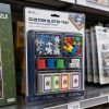 Custom Blister Tray for Puzzle and Game Pieces
