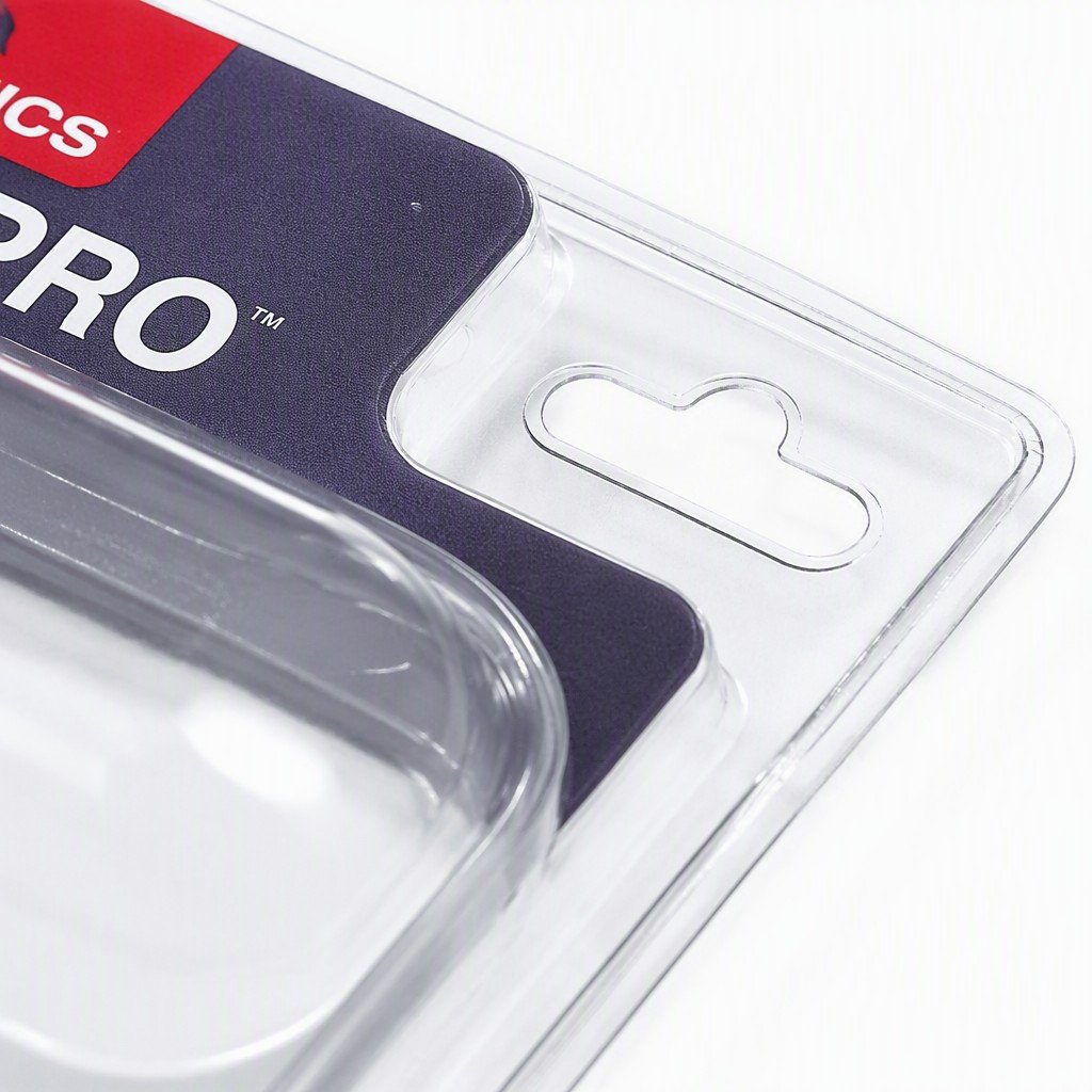 Custom Blister Tray for Serum Bottles