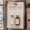 Custom Blister Tray for Serum Bottles
