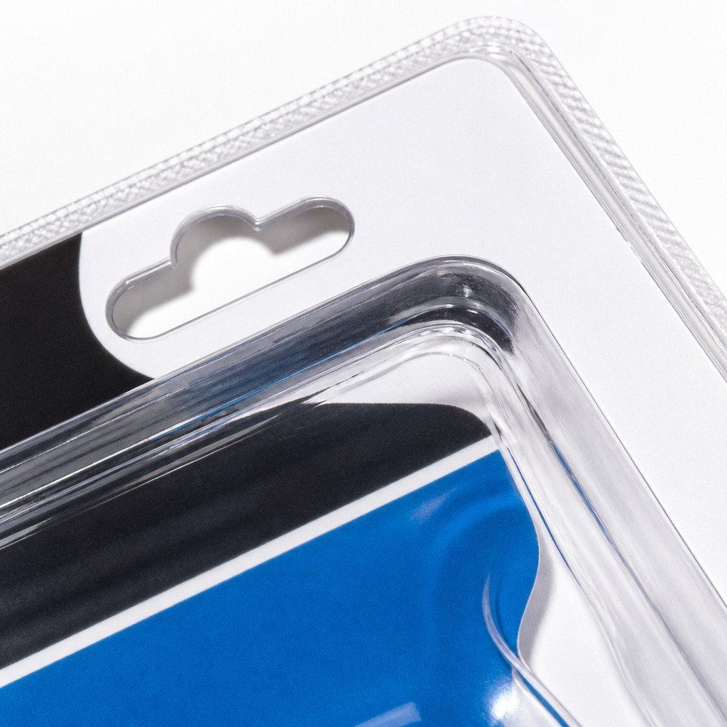 Custom Blister Tray for Surgical Instruments