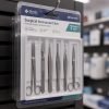 Custom Blister Tray for Surgical Instruments