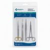 Custom Blister Tray for Surgical Instruments
