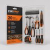 Custom Blister Tray for Tool Sets