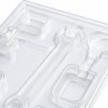 Custom Blister Tray for Tool Sets
