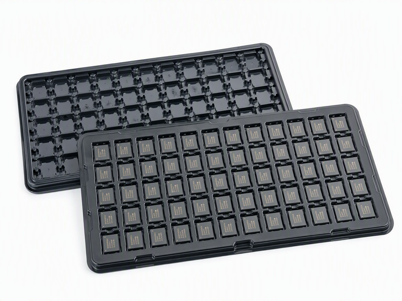 blister tray supplier