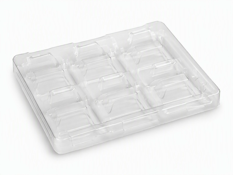 blister tray trends 2026