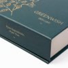Book-Shape Recyclable Magnetic Hard Cardboard Gift Box