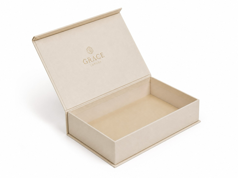 book style box