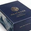 Custom Book Style Rigid Box