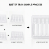small order blister tray