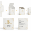small order folding carton