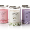 candle packaging