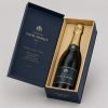 Custom Champagne Box Packaging