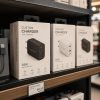 Custom Charger Box Packaging