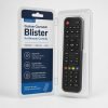 Custom Clamshell Blister for Remote Controls