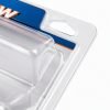 Custom Clamshell Blister for Remote Controls