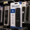 Custom Clamshell Blister for Remote Controls