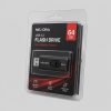 Clamshell Edgefold Slide Blister Packaging