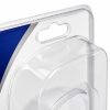 Custom Clamshell for Baby Feeding Accessories