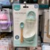 Custom Clamshell for Baby Feeding Accessories