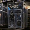Custom Clamshell Packaging for Action Figures