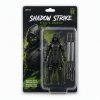 Custom Clamshell Packaging for Action Figures