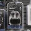 Custom Clamshell Packaging for Earbuds