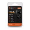 Custom Clamshell Packaging for Earbuds