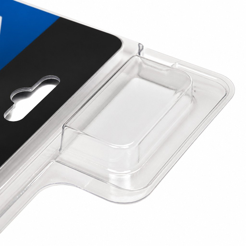 Custom Clamshell Packaging for Gift Display
