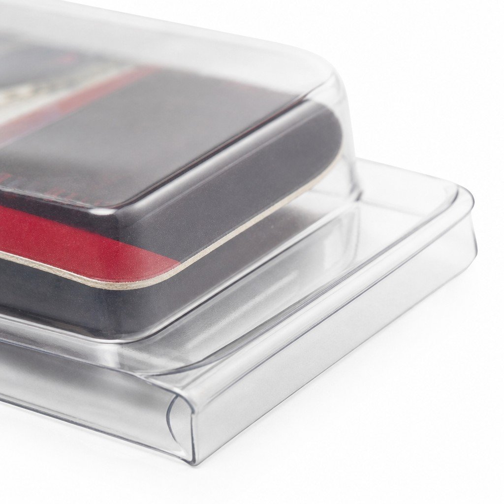 Custom Clamshell Packaging for Locks