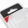 Custom Clamshell Packaging for Makeup Brushes