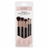 Custom Clamshell Packaging for Makeup Brushes