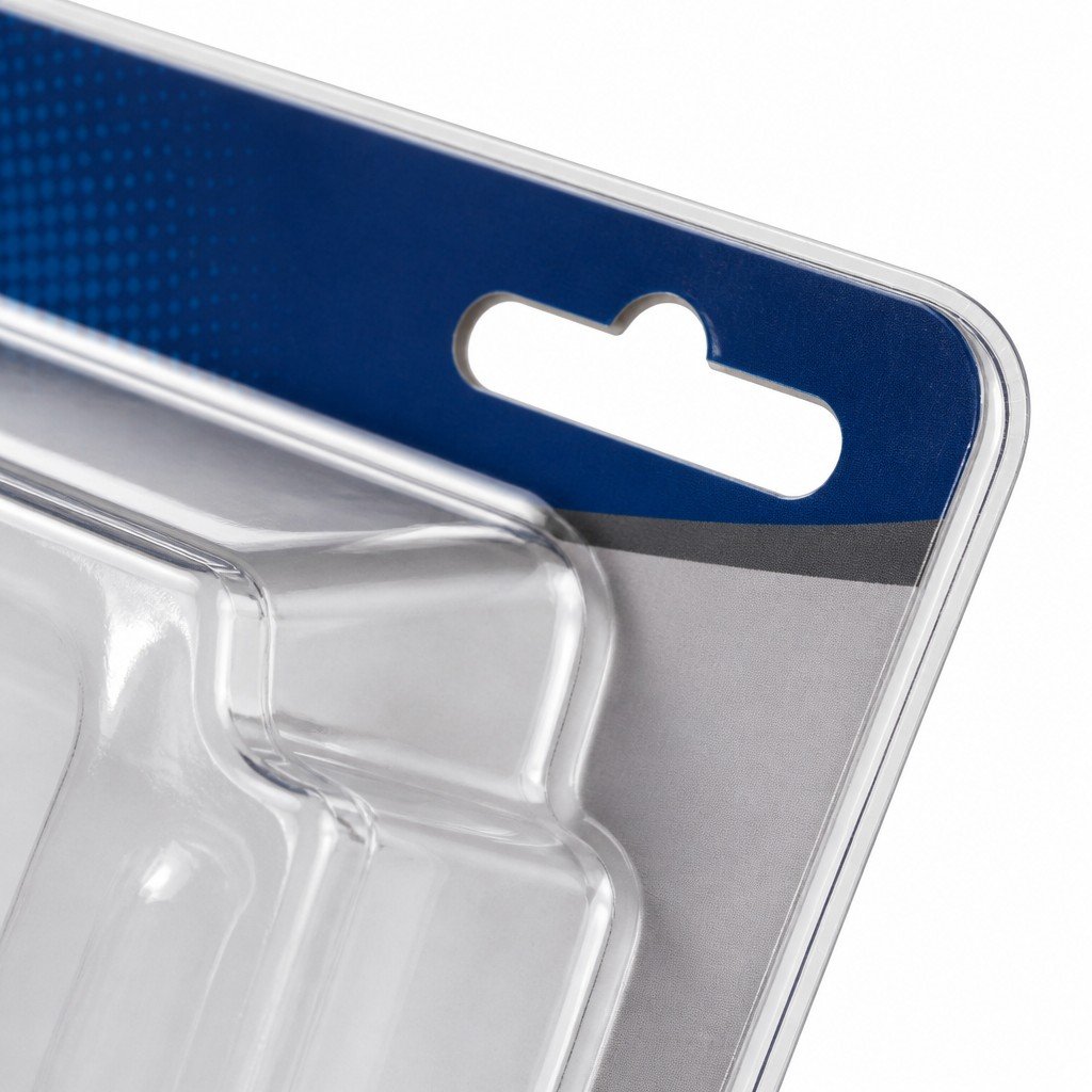 Custom Clamshell Packaging for Outdoor Gear