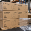 clear box wholesale