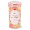 Custom Clear Candy Tube Packaging