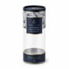 Custom Clear Cylinder Packaging for Serum Bottles