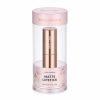 Custom Clear PET Cylinder Box for Lipstick