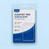 Clear PET Tray Slide Blister Packaging with Insert Card