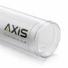 Custom Clear Pill Tube Packaging