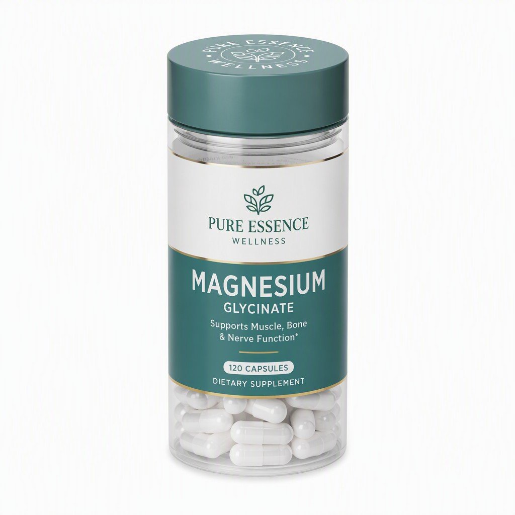 Custom Clear Pill Tube Packaging