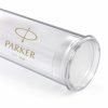 Custom Clear Plastic Pen Tube Box