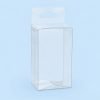Clear PVC PET Plastic Packaging Boxes