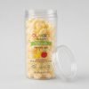 Custom Clear Tube for Baby Snacks
