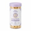 Custom Clear Tube for Baby Snacks