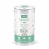 Custom Clear Tube for Baby Wipes