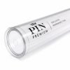 Custom Clear Tube for Chocolate