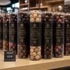 Custom Clear Tube for Chocolate
