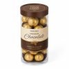 Custom Clear Tube for Chocolate