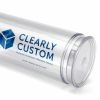 Custom Clear Tube for Daily Goods